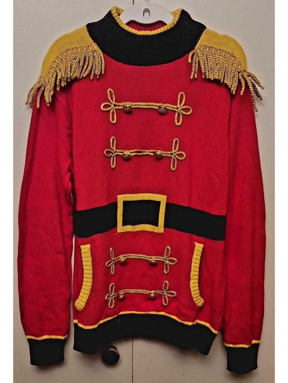 Christmas Sweater
